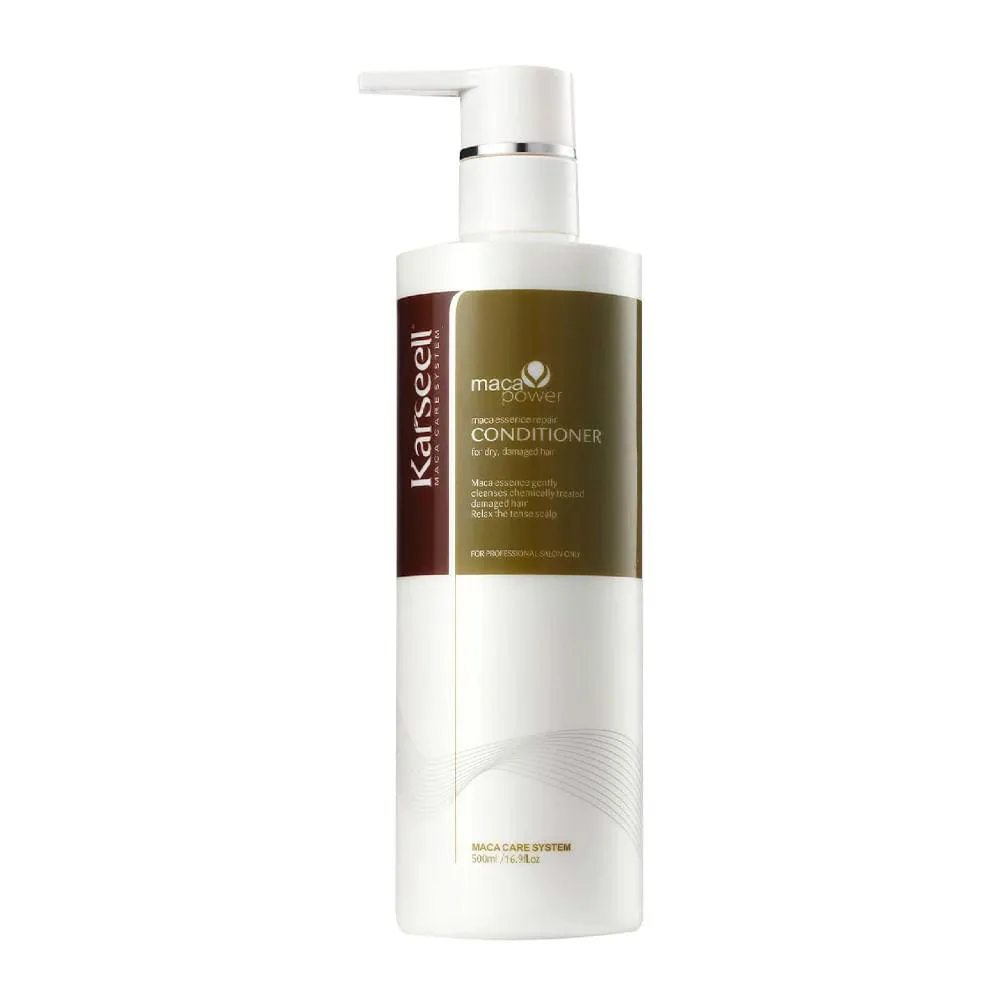 KARSEELL MACA ESSENCE REPAIR - CONDICIONADOR 500ML