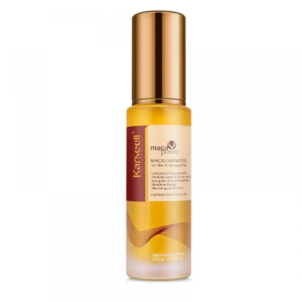 KARSEELL MACA ESSENCE - ÓLEO CAPILAR 50ML