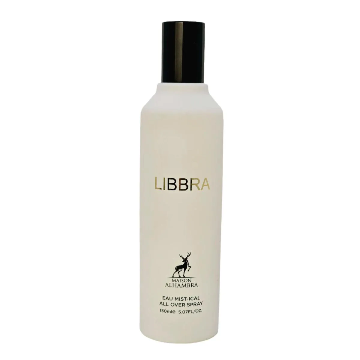 MAISON ALHAMBRA LIBBRA - BODY & HAIR SPRAY 150ML 150 ML