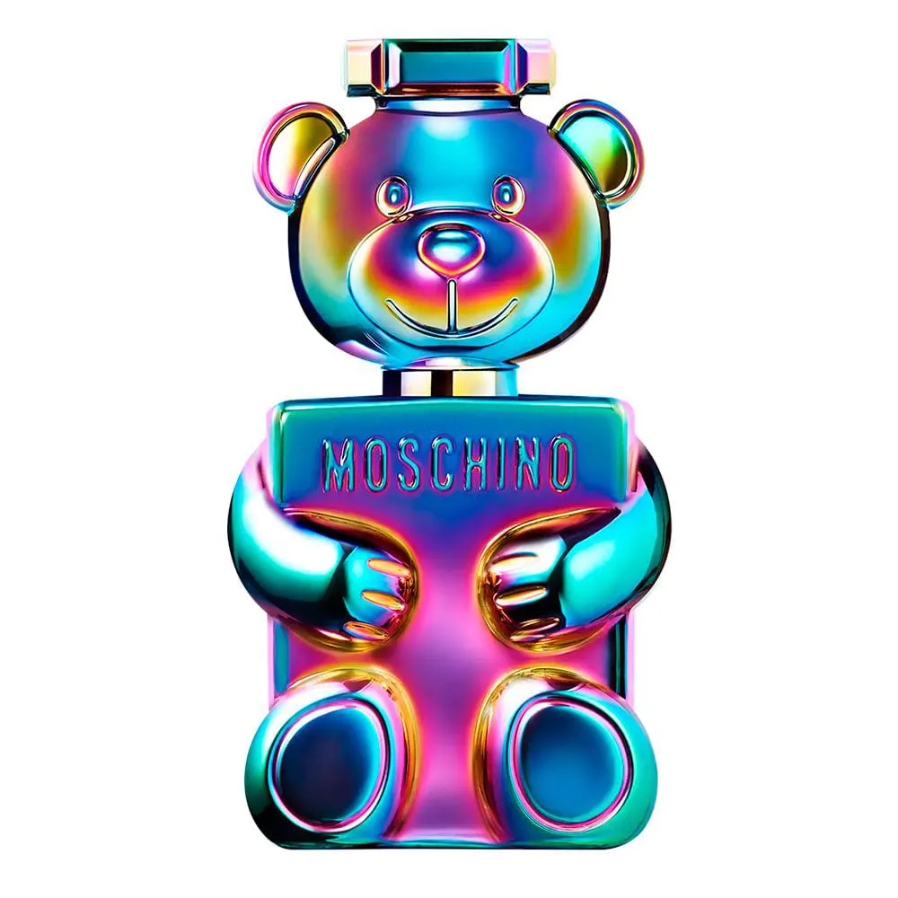 MOSCHINO TOY 2 PEARL EAU DE PARFUM - PERFUME UNISSEX 100ml