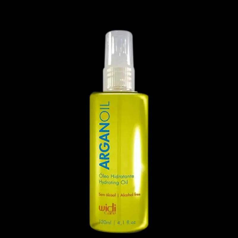 WIDI CARE ARGAN OIL 120ML