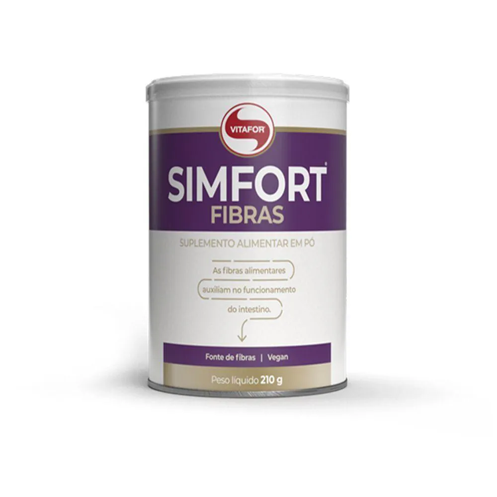 SIMFORT FIBRAS VITAFOR 210G