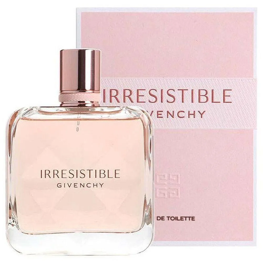 PERFUME GIVENCHY IRRESISTIBLE FEMININO 50 ML 50 ML