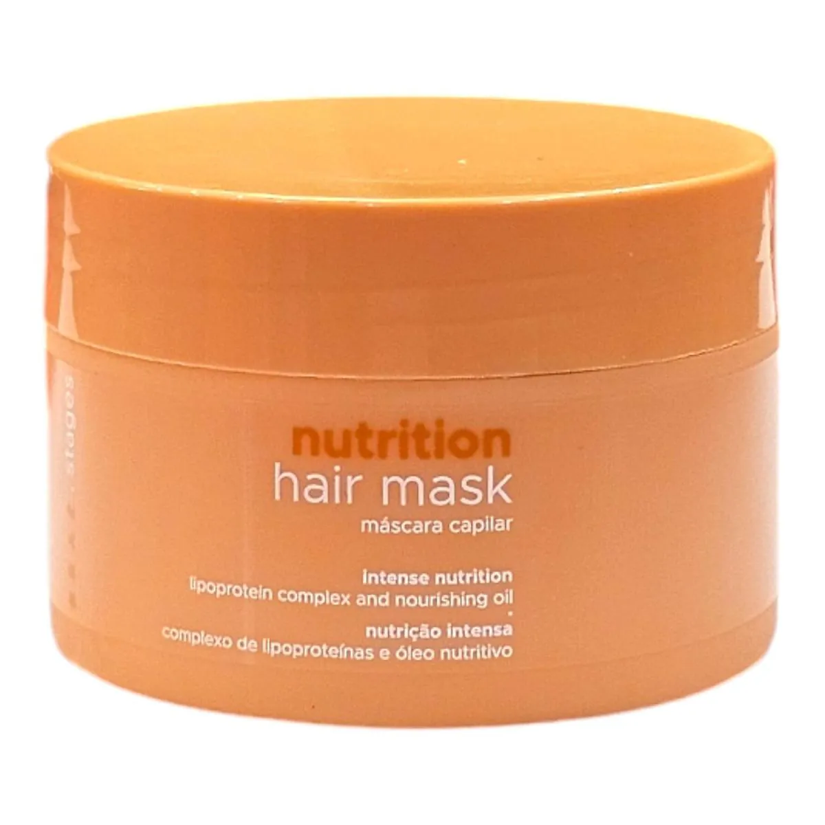BRAé STAGES NUTRITION MáSCARA 200G
