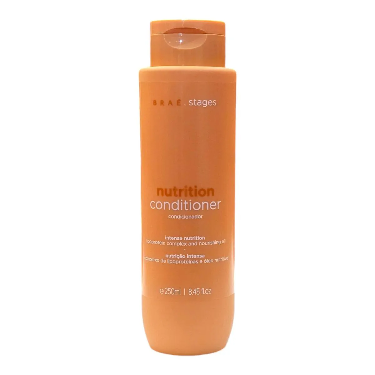 BRAé STAGES NUTRITION CONDICIONADOR 250ML