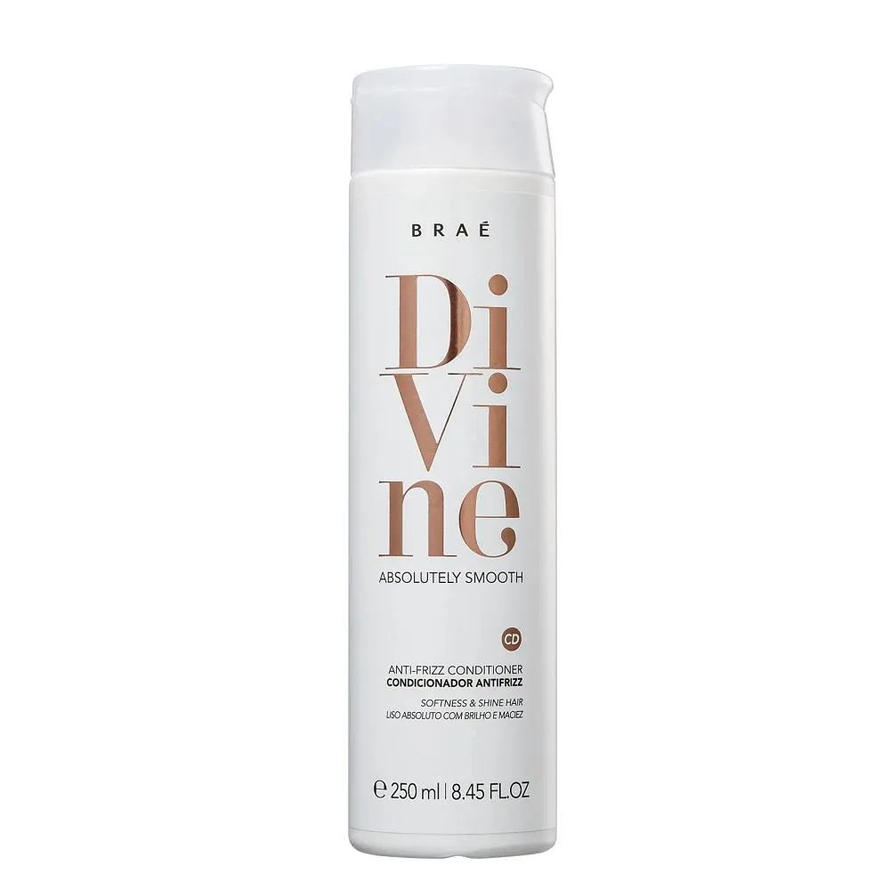 CONDICIONADOR BRAE DIVINE 250ML