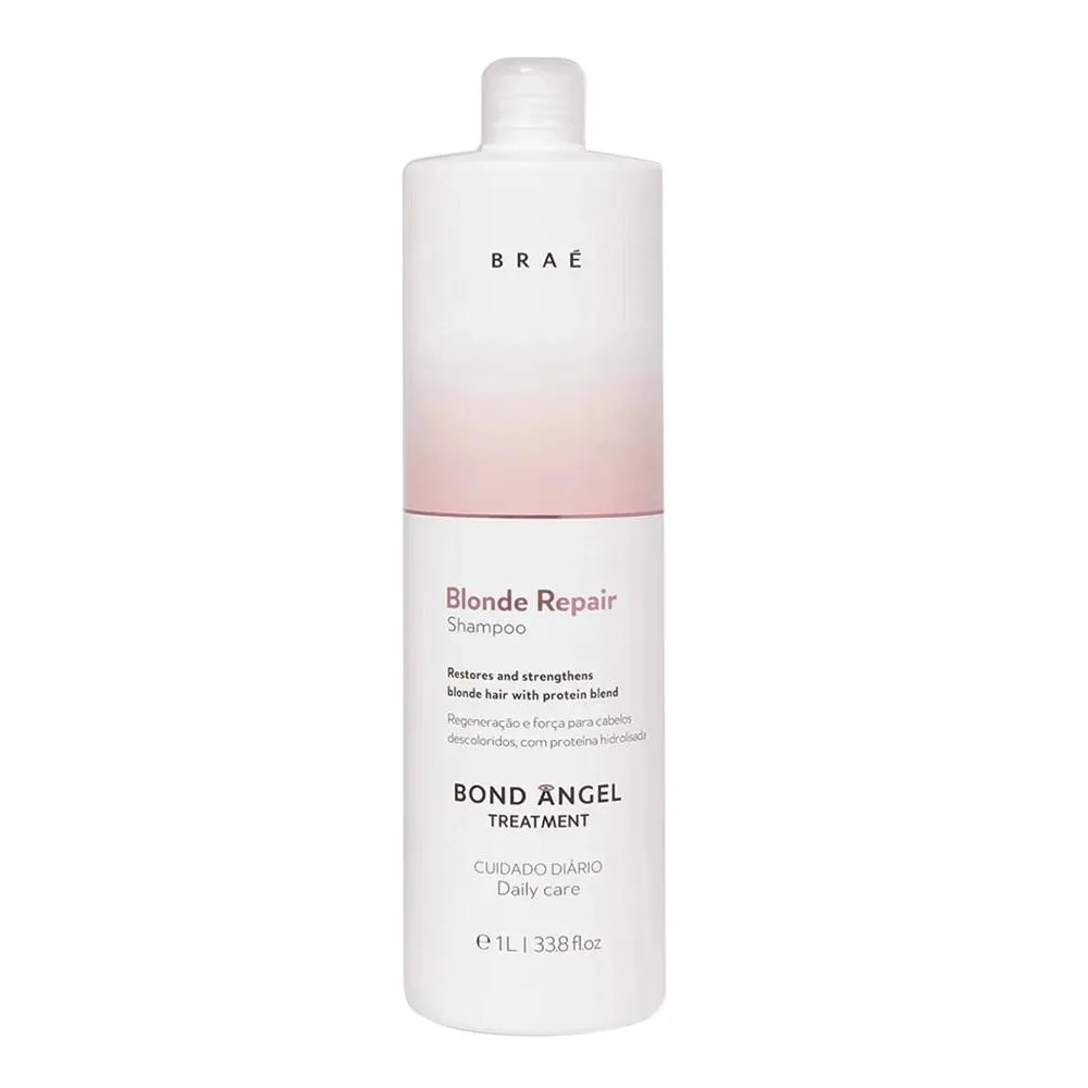 BRAE BLONDE REPAIR SHAMPOO 1000ML