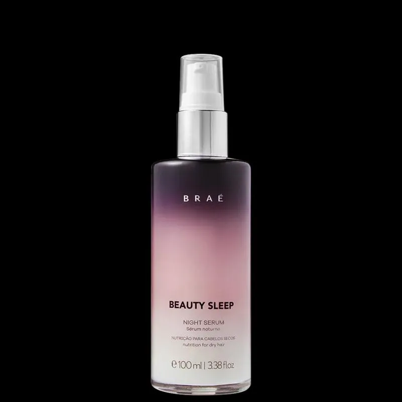BRAé BEAUTY SLEEP NIGHT - SéRUM DE TRATAMENTO NOTURNO 100ML