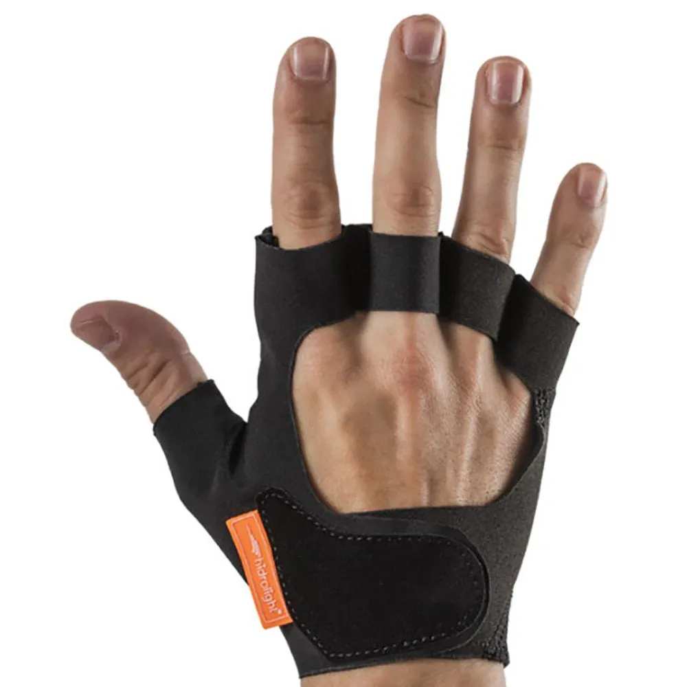 LUVA ACADEMIA HIDROLIGHT PRO GRIP H99 UNISSEX M