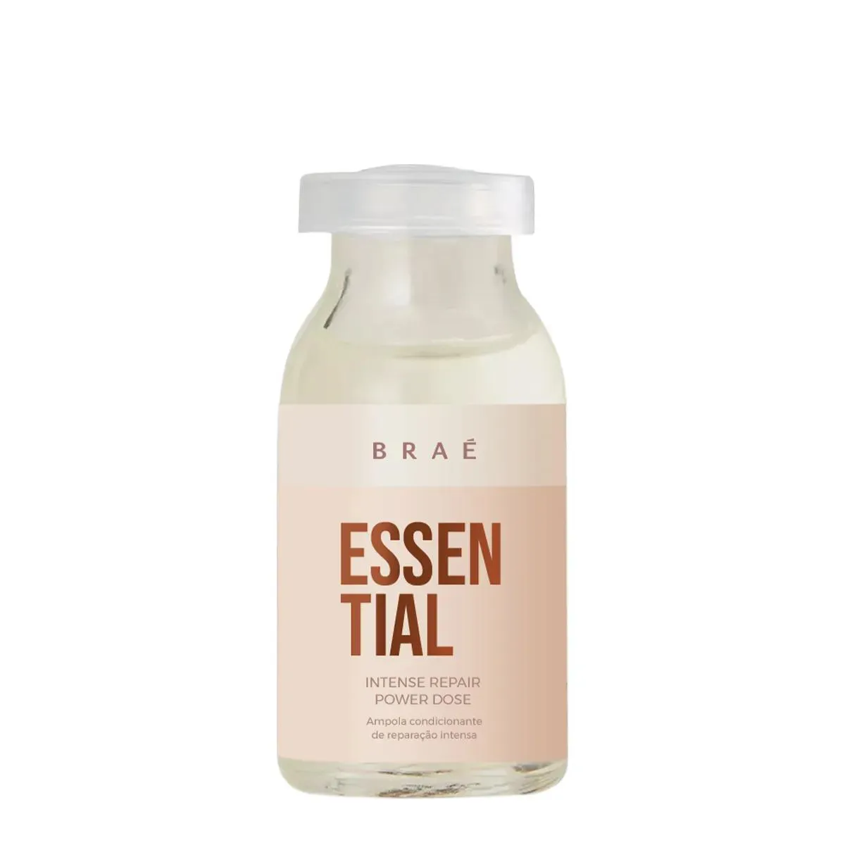 BRAé  ESSENTIAL - AMPOLA 13ML