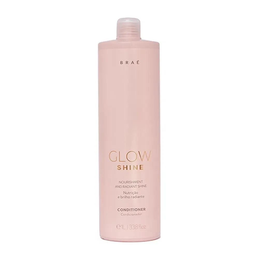 BRAé GLOW SHINE - CONDICIONADOR 1L