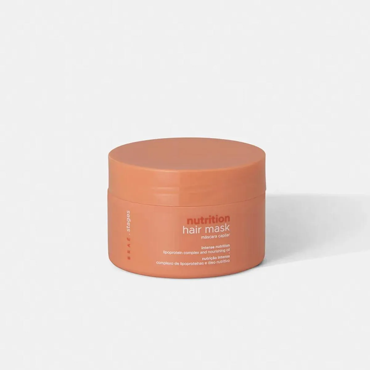 BRAé STAGES NUTRITION - MáSCARA 200G