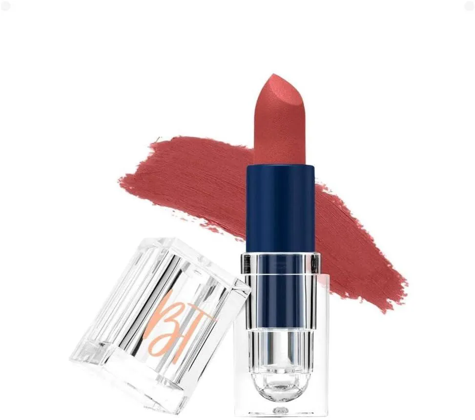 BRUNA TAVARES BATOM MATTE CREMOSO BT LUX+ KATE