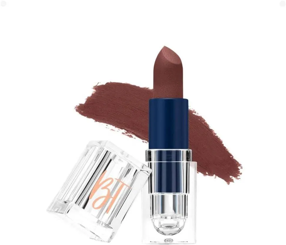 BRUNA TAVARES BATOM MATTE CREMOSO BT LUX+ RENATA