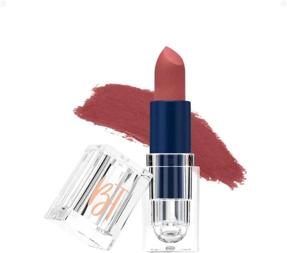 BRUNA TAVARES BATOM MATTE CREMOSO BT LUX+ CARLA