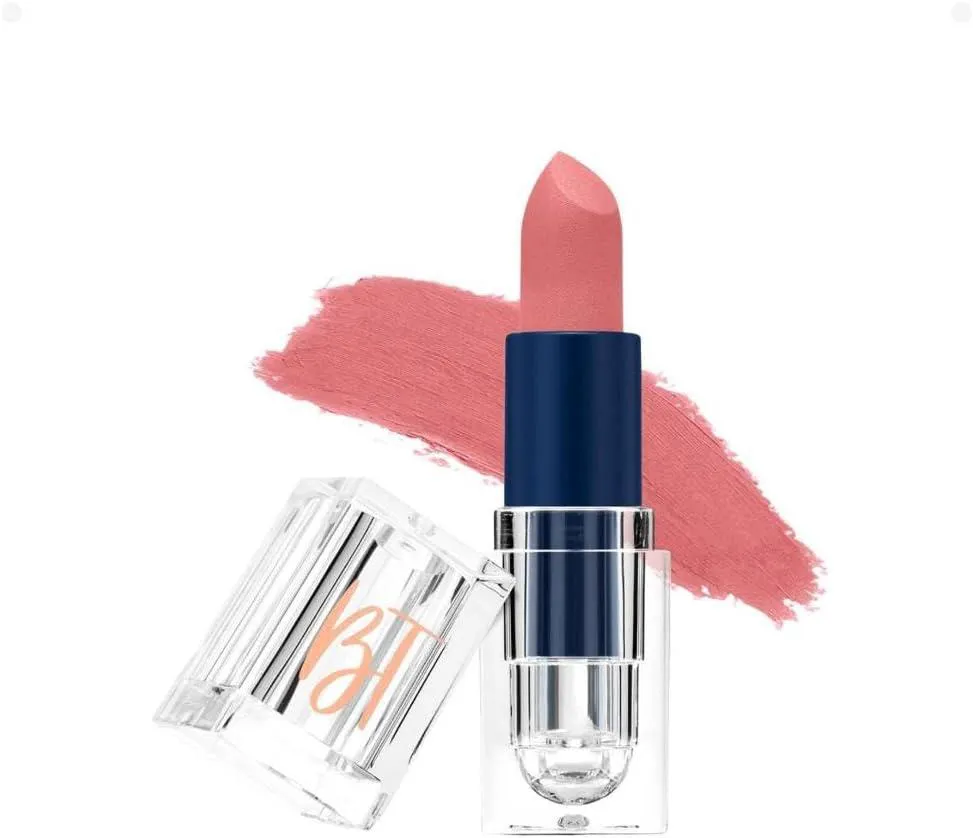 BRUNA TAVARES BATOM MATTE CREMOSO BT LUX+ ALICE