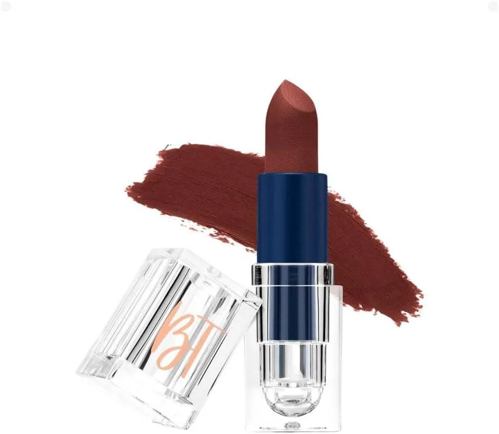 BRUNA TAVARES BATOM MATTE CREMOSO BT LUX+ MANU