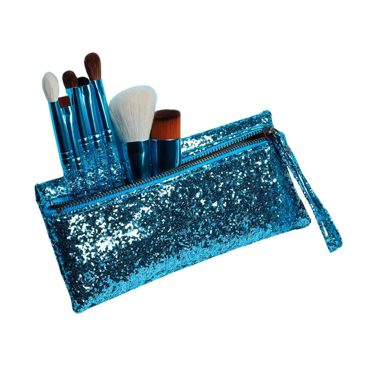 KIT DE PINCéL TRAVEL LUX • ANDREZA GOULART