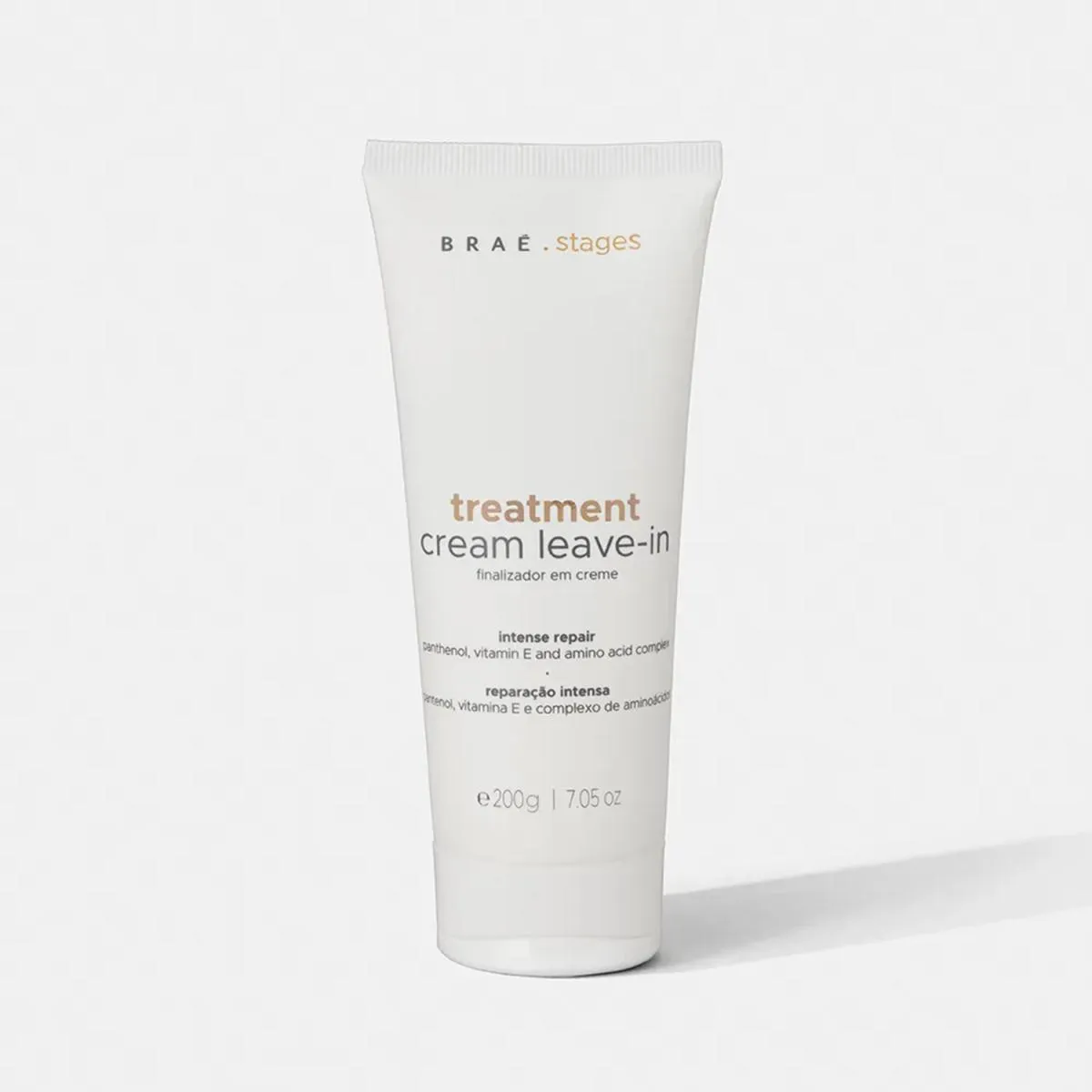 BRAé STAGES TREATMENT - CREAM LEAVE - IN 200G