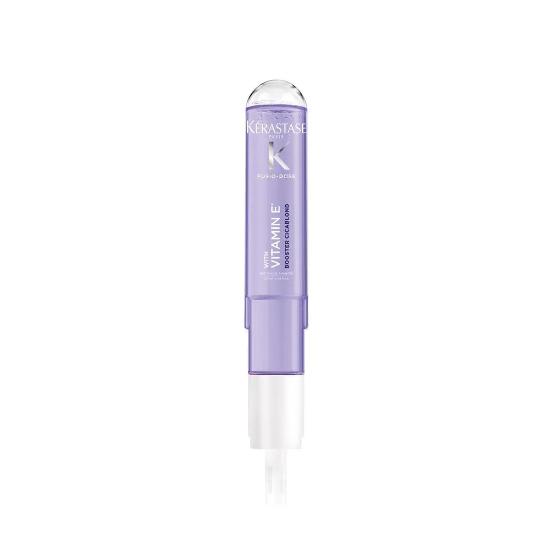 KéRASTASE BOOSTER FUSIO-DOSE - CICABLOND - 120ML
