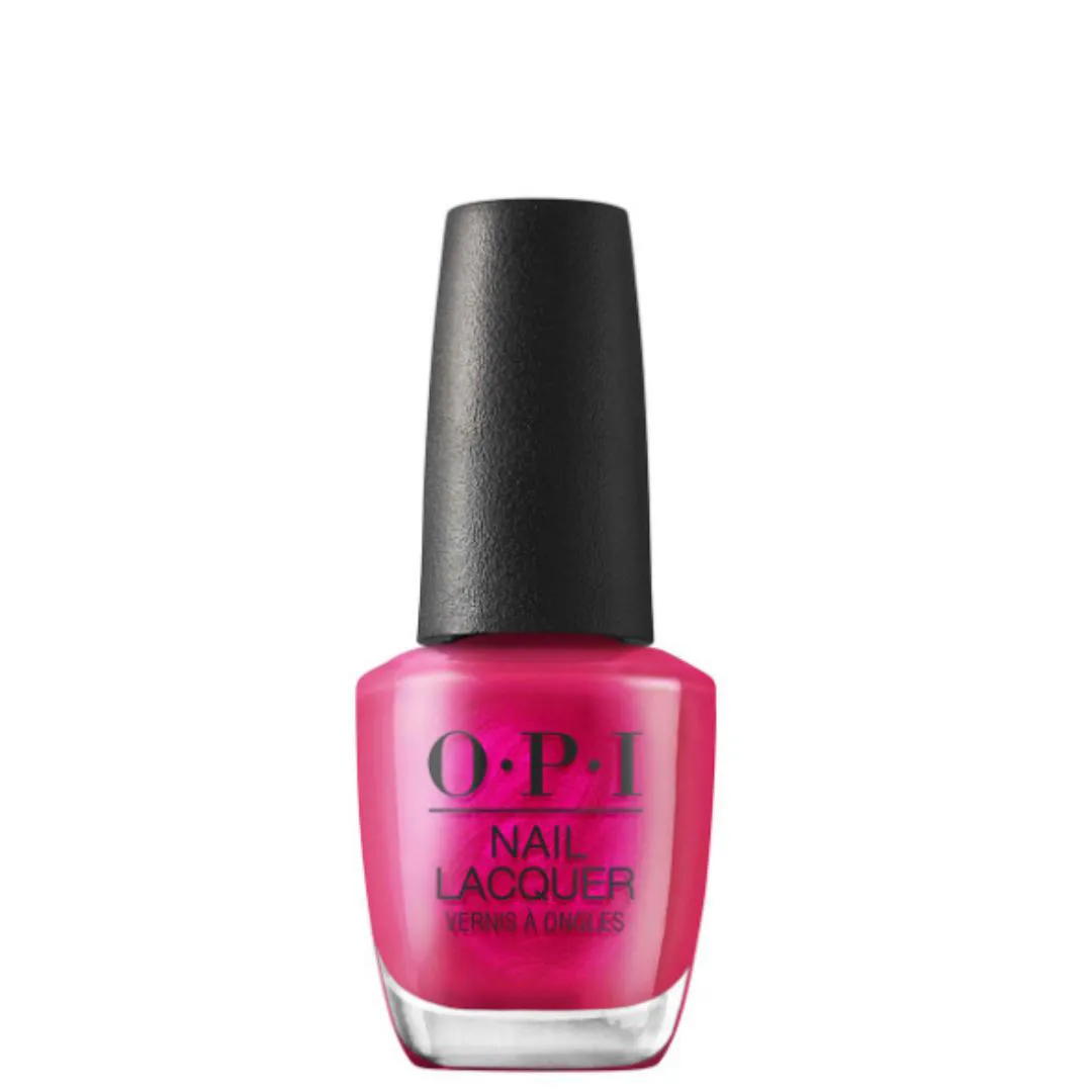 OPI - BLAME THE MISTLETOE - 15ML