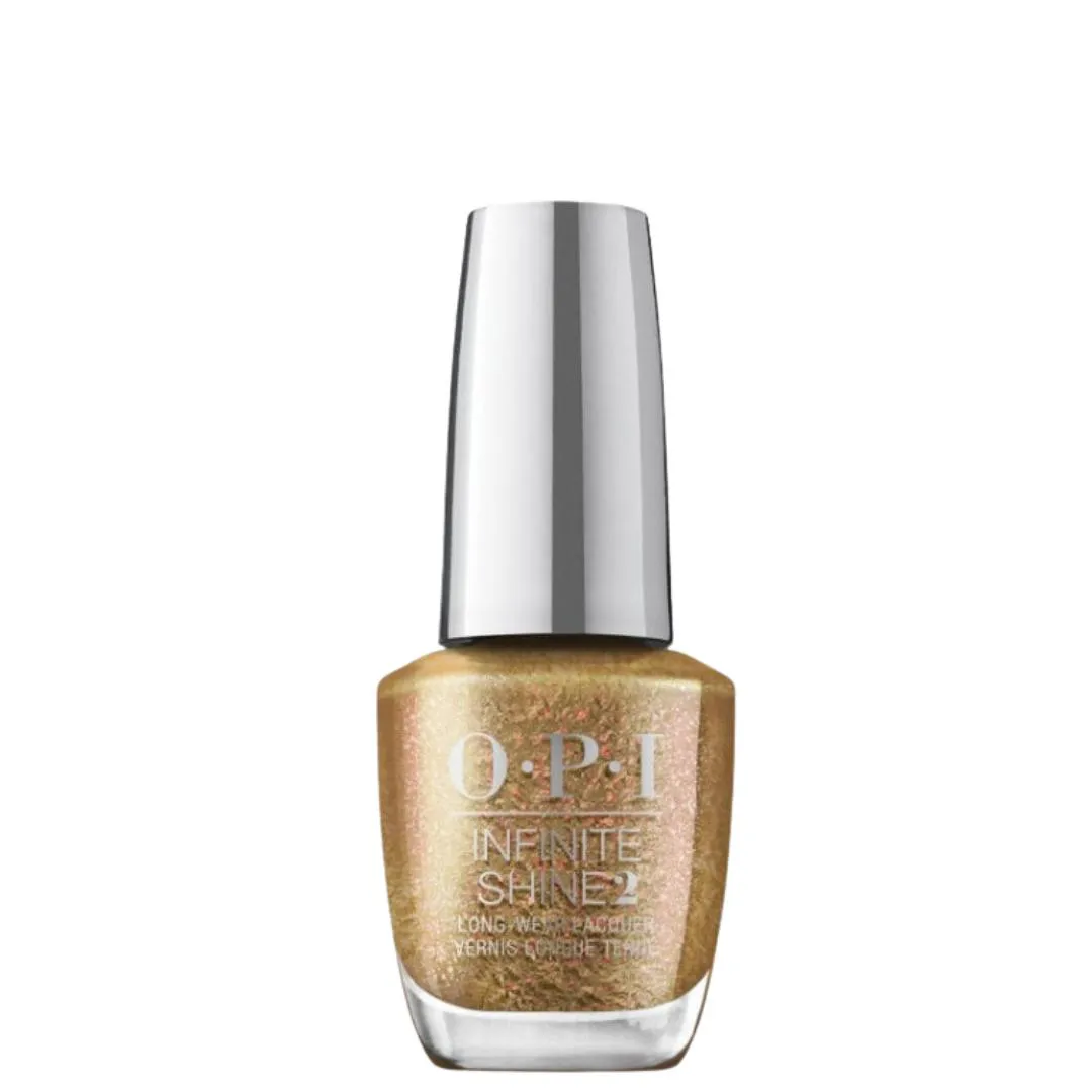 OPI - FIVE GOLDEN FLINGS - 15ML