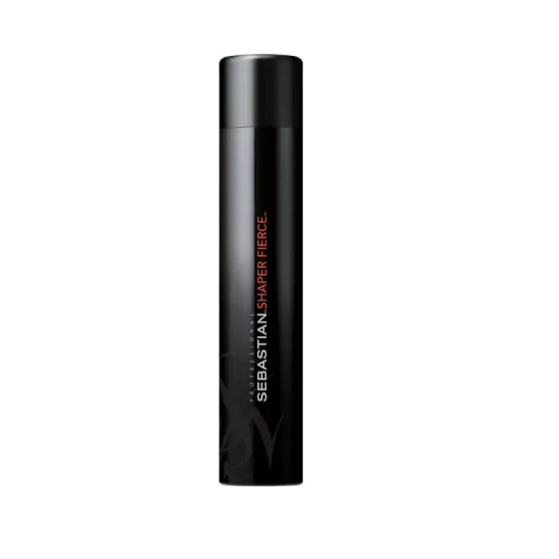 SEBASTIAN PROFESSIONAL SHAPER FIERCE -  FINALIZADOR  400ML