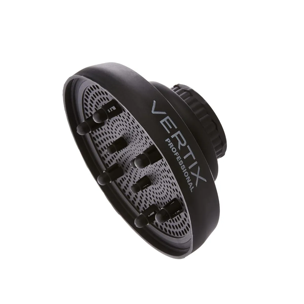 VERTIX DIFUSOR DE CACHOS PROFISSIONAL RETRáTIL