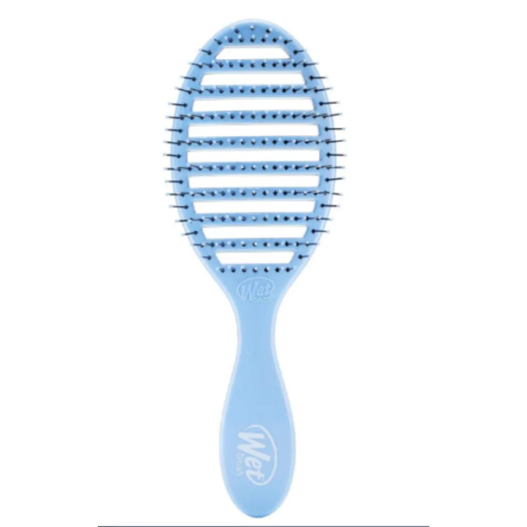 WET BRUSH - SPEED DRY - AZUL CELESTE