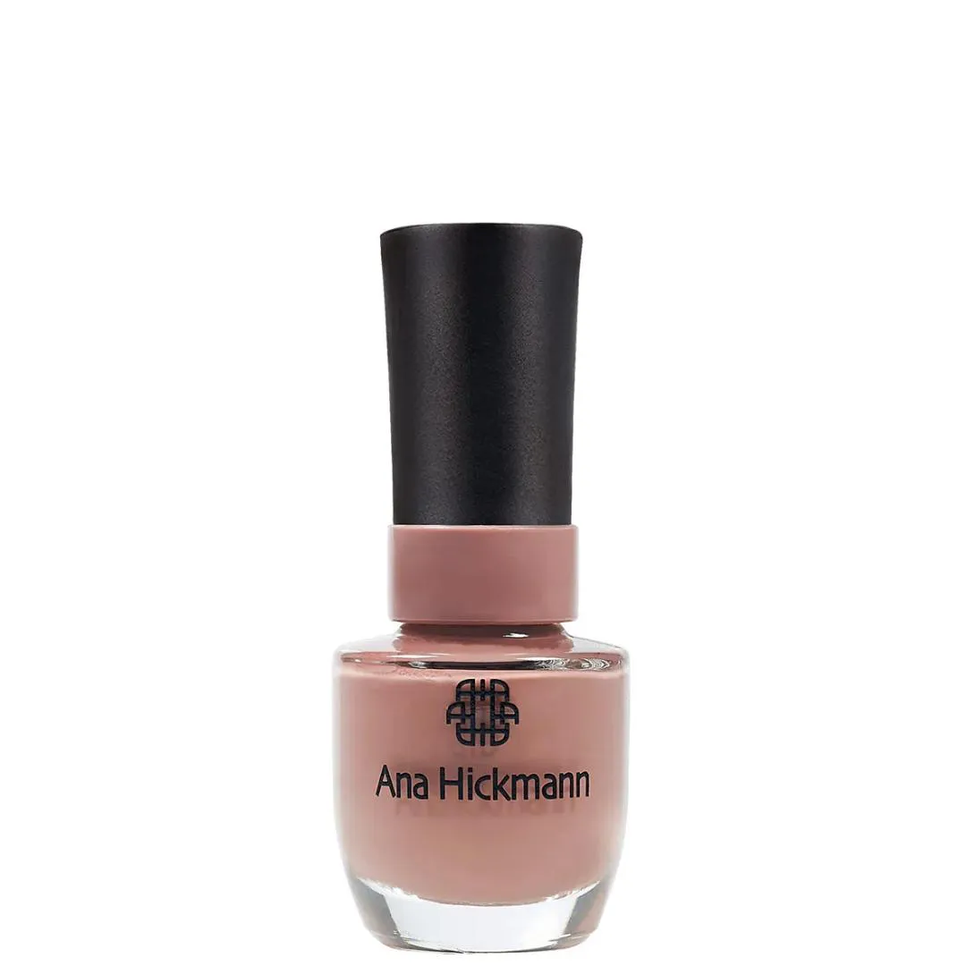 ANA HICKMANN TONS NUDE - ESMALTE 9ML MEU Nude 15019