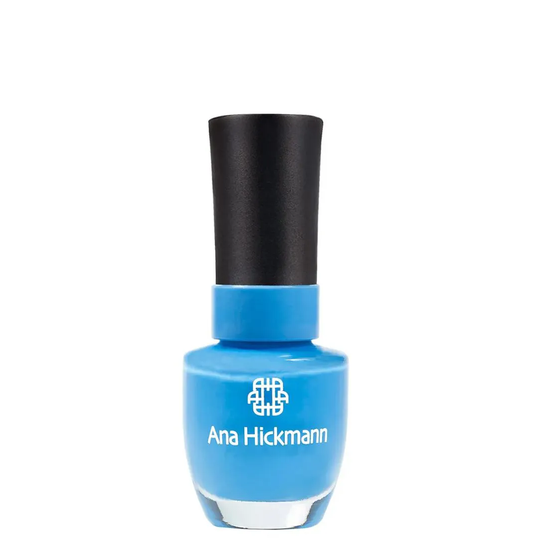 ANA HICKMANN QUERIDINHOS DA ANA - ESMALTE 9ML Hortênsia 15082