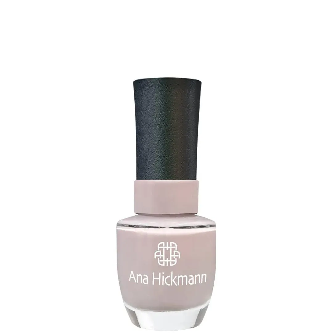 ANA HICKMANN TONS NUDE - ESMALTE 9ML CÉU DE Inverno 15098