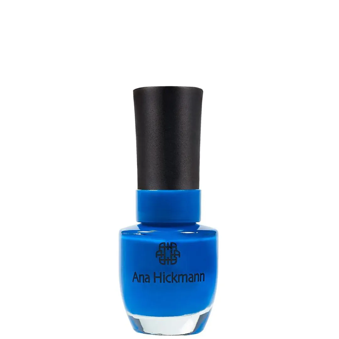 ANA HICKMANN QUERIDINHOS DA ANA - ESMALTE 9ML Flora 15076