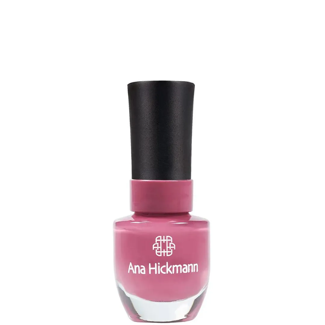 ANA HICKMANN QUERIDINHOS DA ANA - ESMALTE 9ML Rosa IPÊ 15086