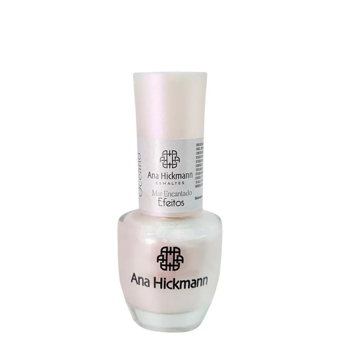 ANA HICKAMANN LENDAS DO OCEANO - ESMALTE 9ML MAR MAR Sncantado 1523