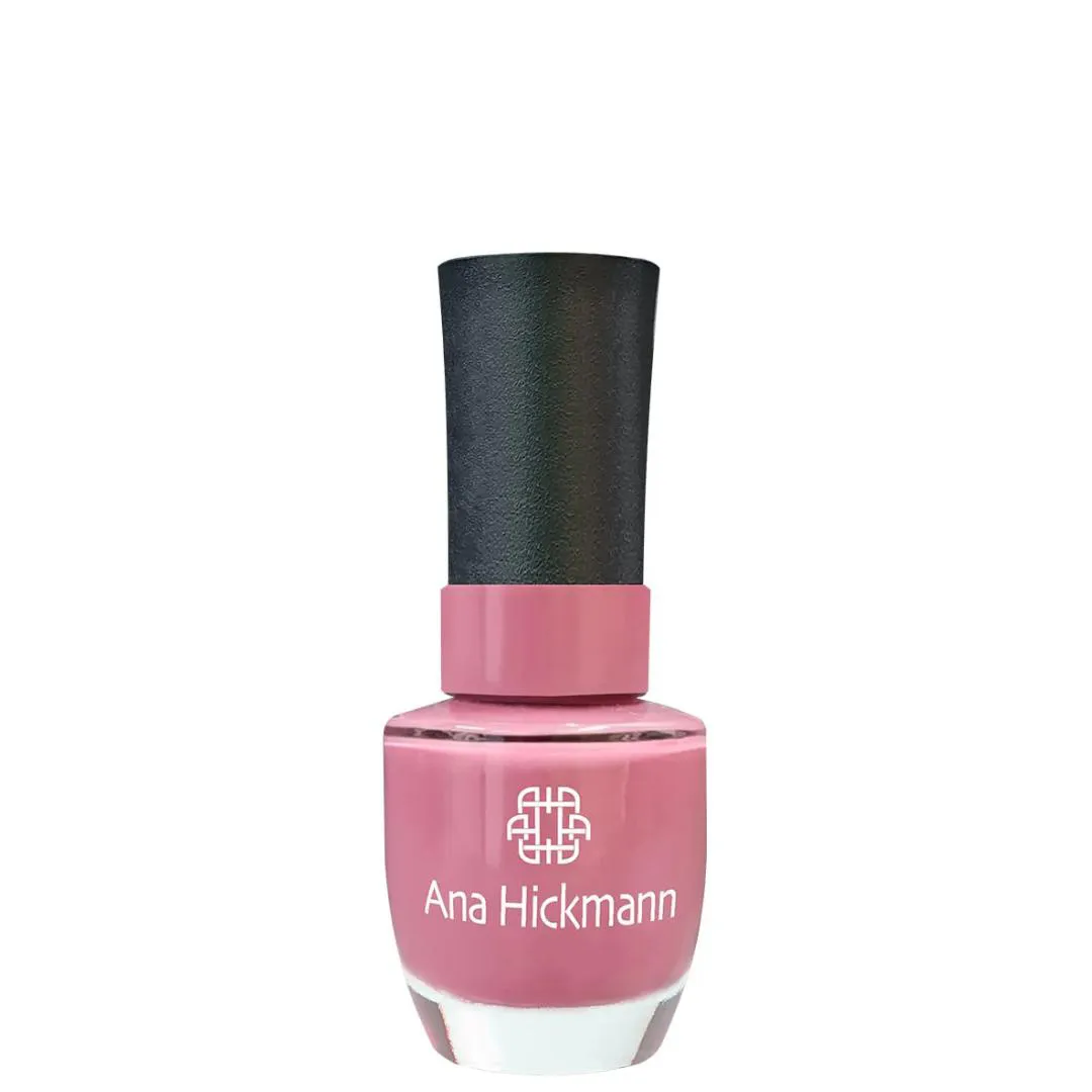 ANA HICKMANN QUERIDINHOS DA ANA - ESMALTE 9ML Casaco DE Tricô 15097