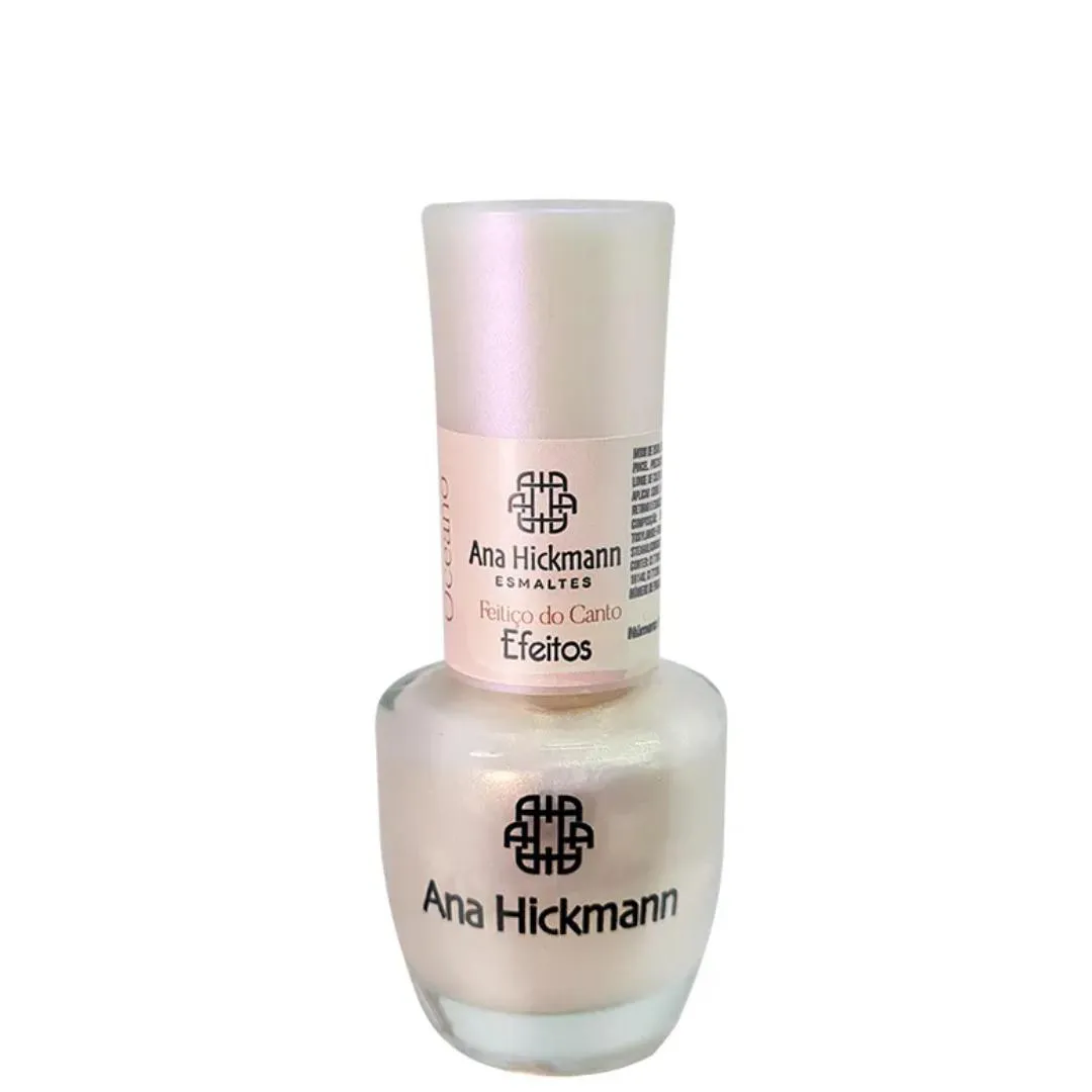 ANA HICKAMANN LENDAS DO OCEANO - ESMALTE 9ML Feitiço DE Sncanto 1523