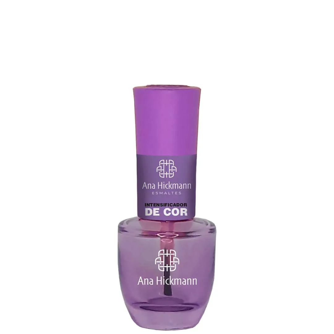 ANA HICKMANN INTENSIFICADOR DA COR 15115 - ESMALTE 9ML
