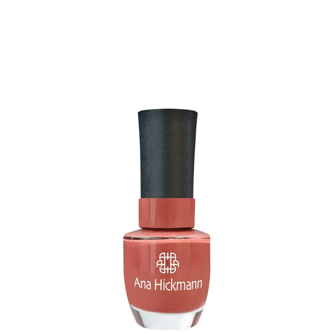 ANA HICKMANN QUERIDINHOS DA ANA - ESMALTE 9ML Chocolate Quente 15100