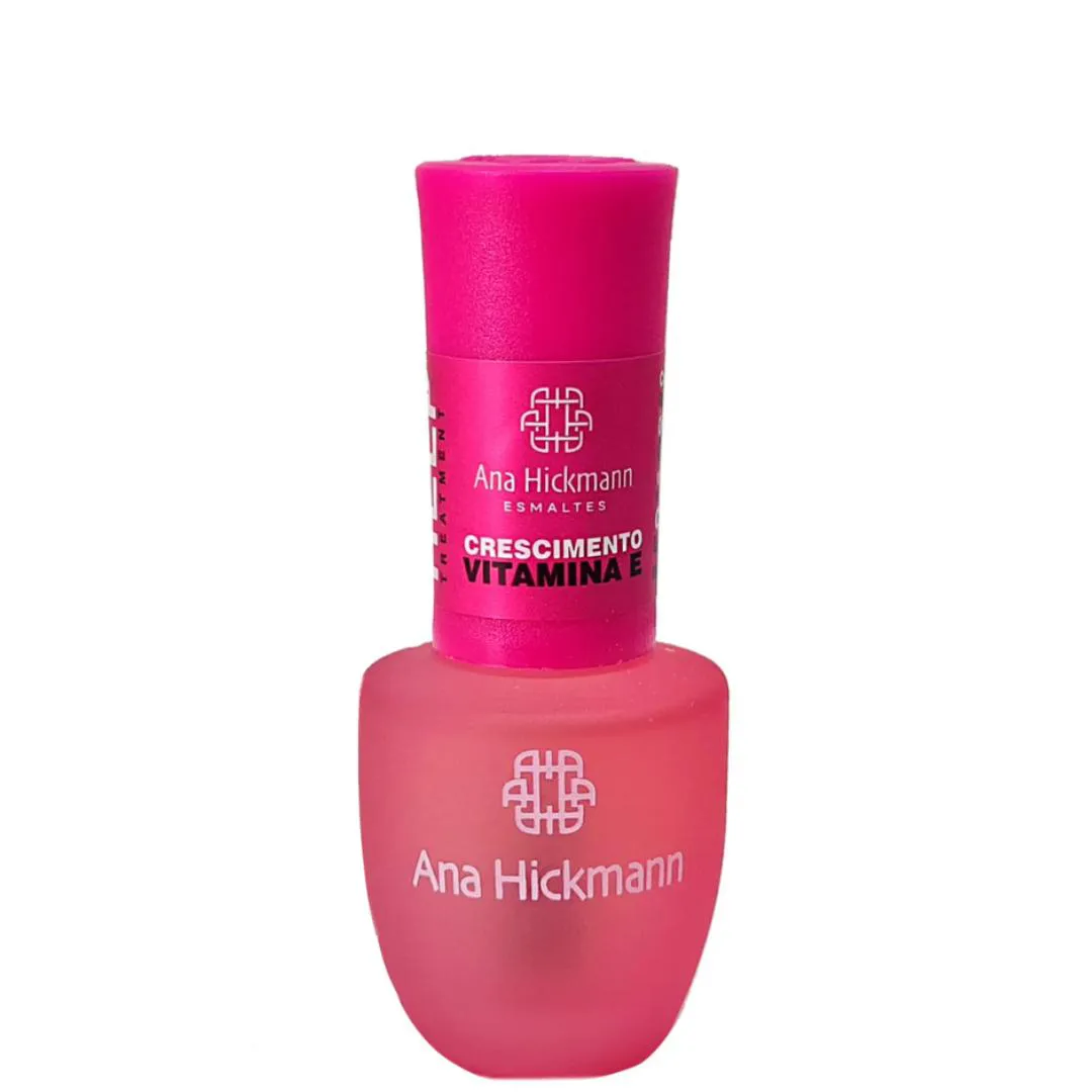 ANA HICKMANN HELP TRAT. - ESMALTE CRESCIMENTO VITE 9ML
