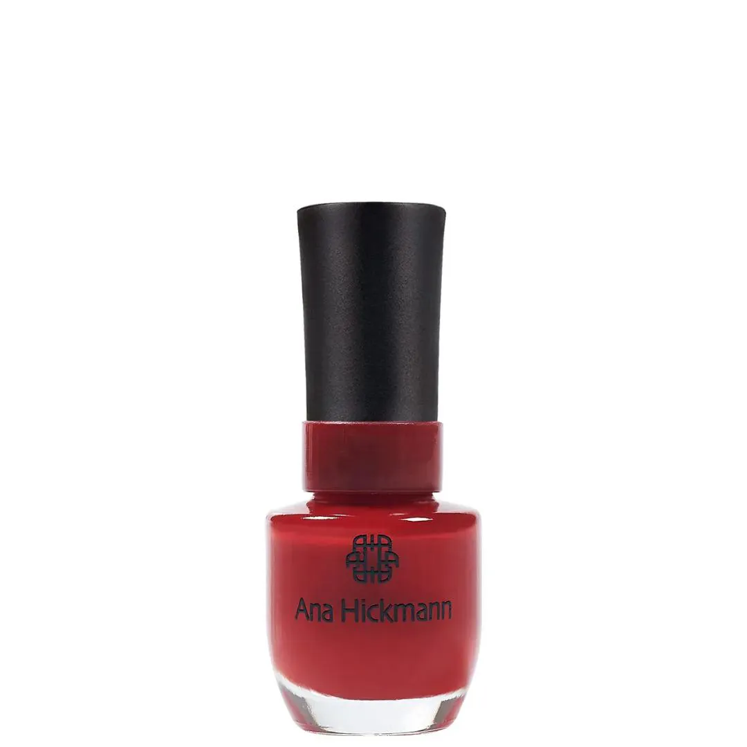 ANA HICKMANN VERMELHOS MARAVILHOSOS - ESMALTES 9ML Entra NA Roda 15025