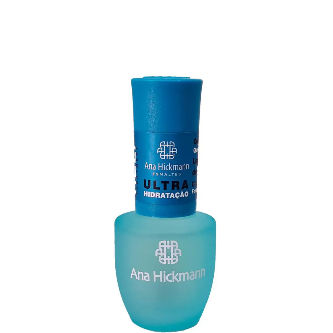 ANA HICKMANN HELP TRAT. - ESMALTE THE FLASH SECANTE 9ML