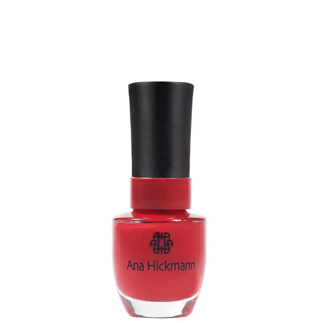 ANA HICKMANN VERMELHOS MARAVILHOSOS - ESMALTES 9ML Vermelho Amor 15034