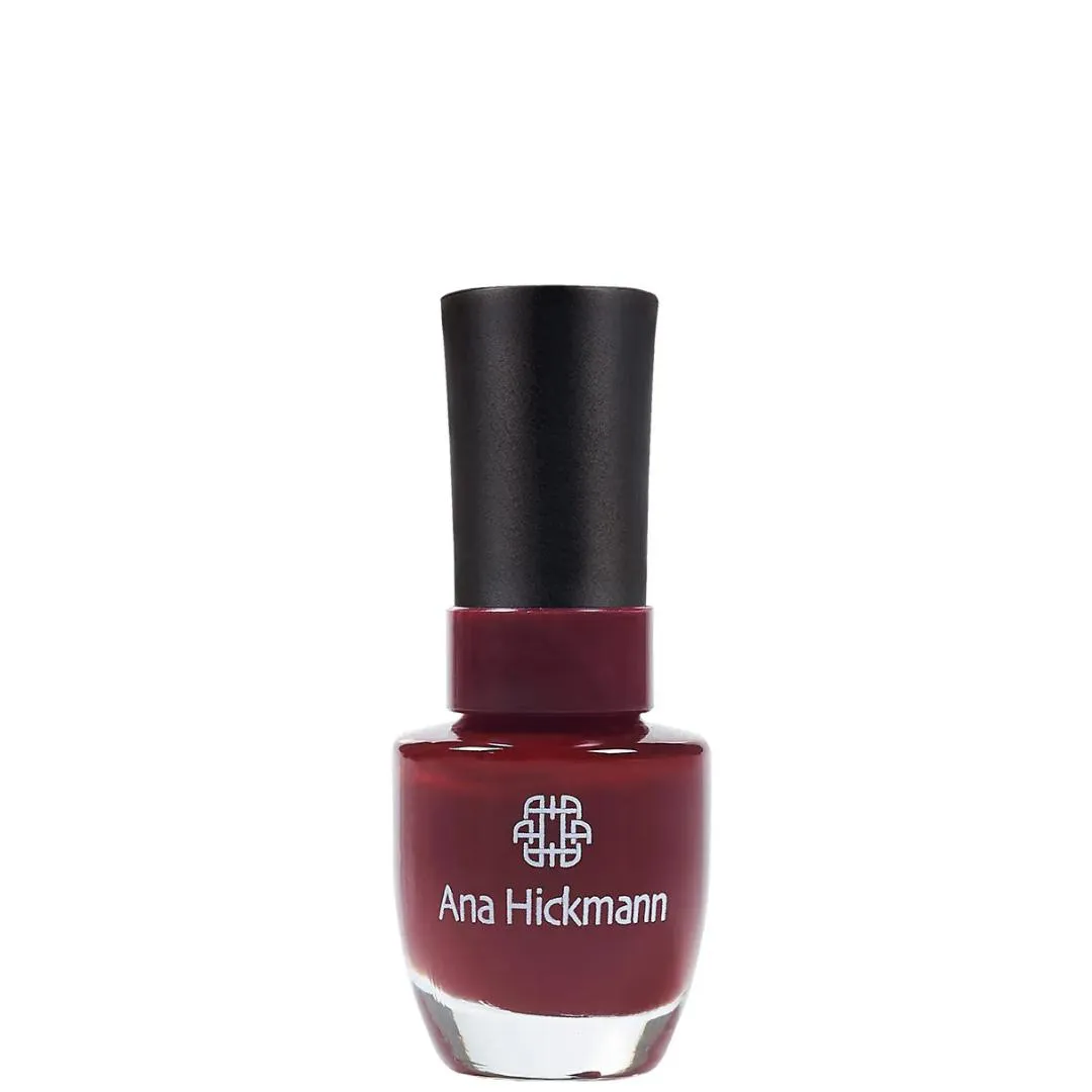 ANA HICKMANN VERMELHOS MARAVILHOSOS - ESMALTES 9ML Além DA Rebeldia 15027