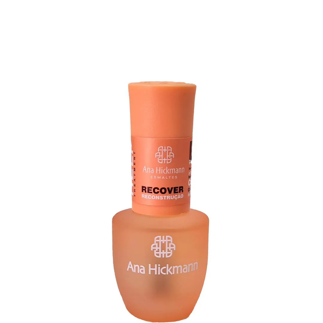 ANA HICKMANN HELP TRAT. - ESMALTE RECONSTRUçãO 9ML