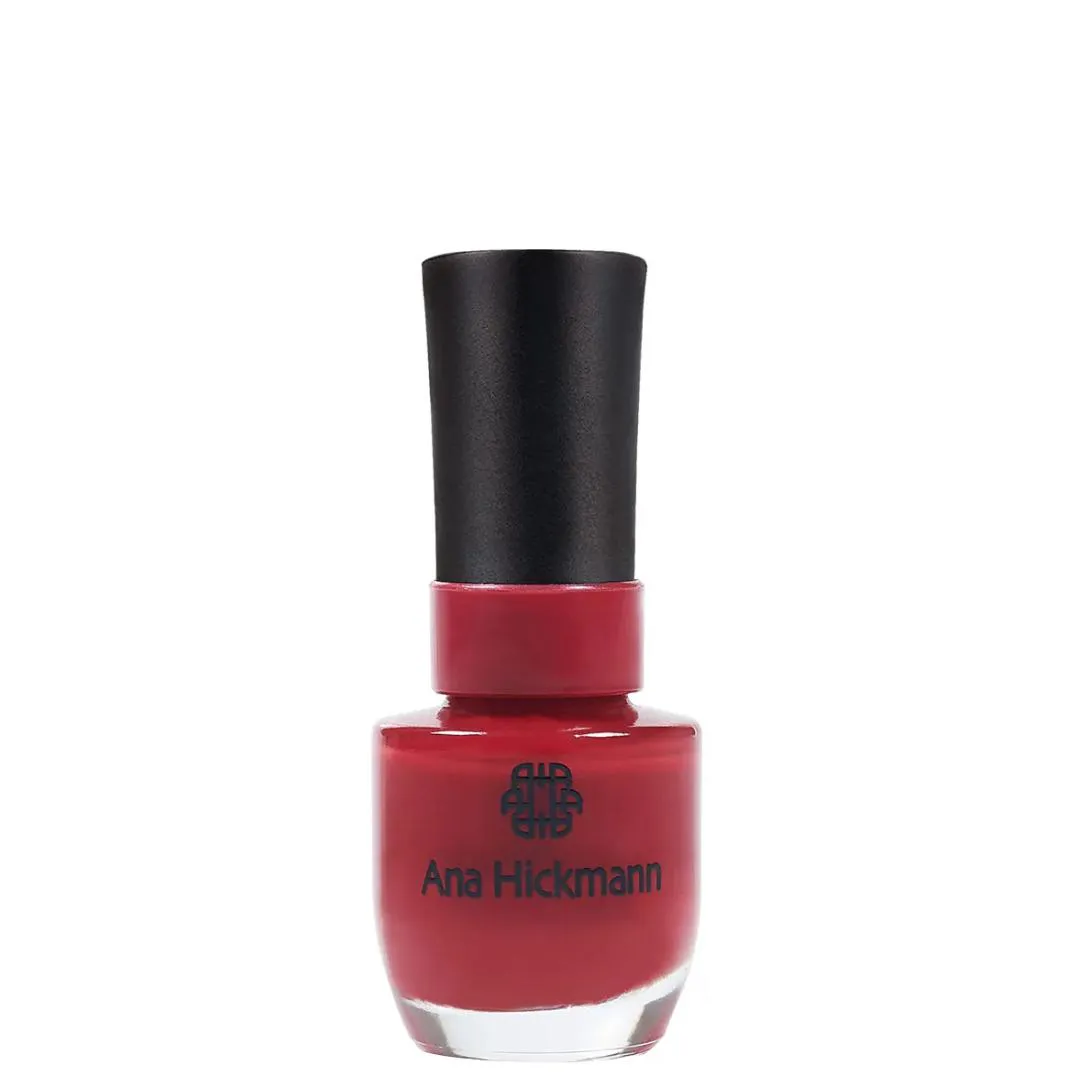 ANA HICKMANN VERMELHOS MARAVILHOSOS - ESMALTES 9ML TÔ Brilhando 15028