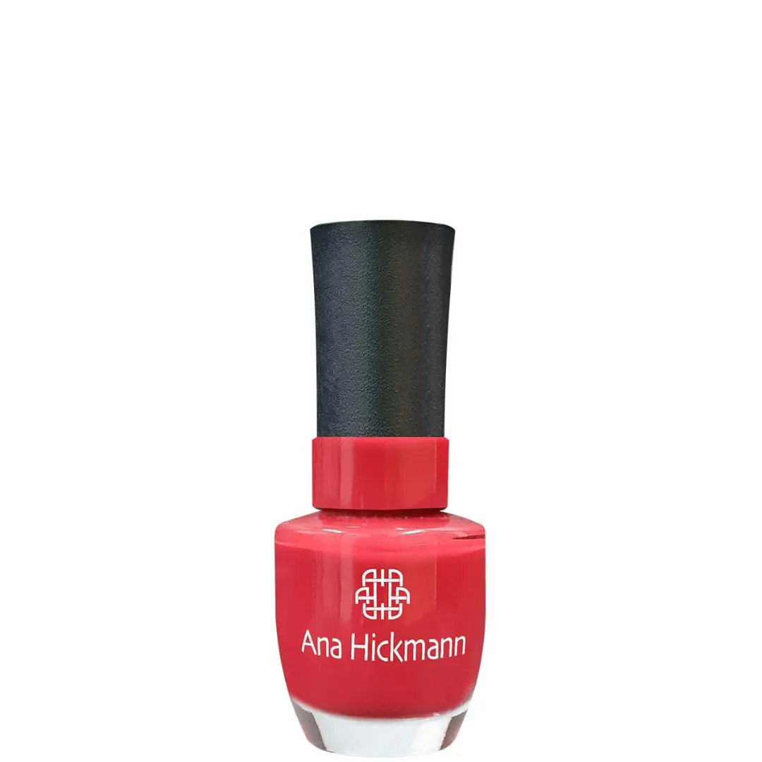 ANA HICKMANN VERMELHOS MARAVILHOSOS - ESMALTES 9ML Filme E Pipoca 15101