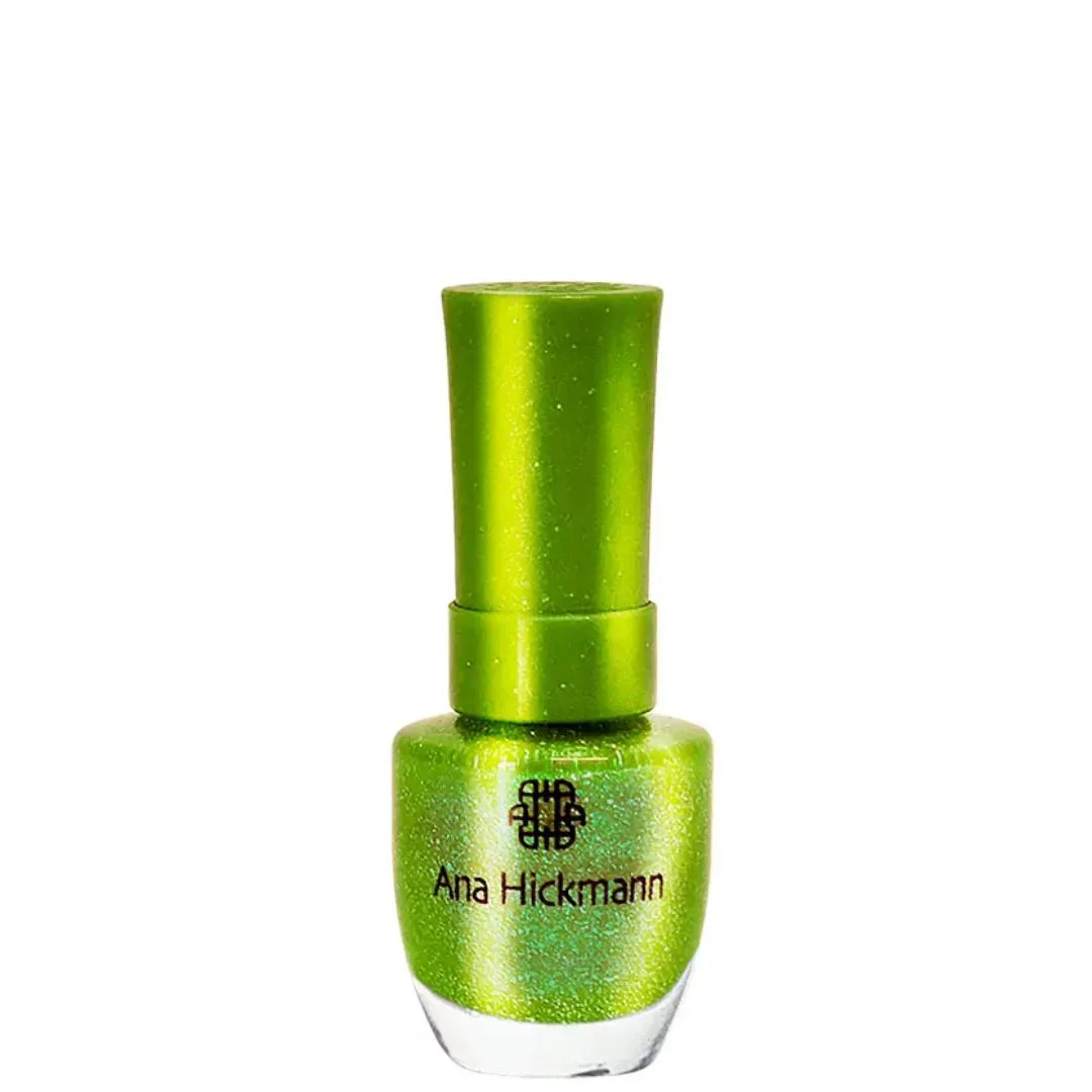 ANA HICKMANN NEW FASHION COLOR - ESMALTE 9ML Perequito Australiano 15117