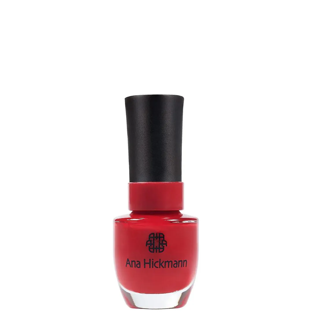 ANA HICKMANN VERMELHOS MARAVILHOSOS - ESMALTES 9ML VIM PRA Causar 15008