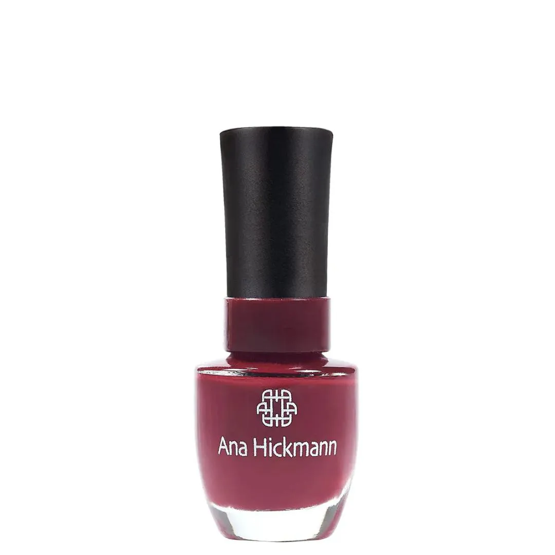 ANA HICKMANN VERMELHOS MARAVILHOSOS - ESMALTES 9ML Deixo ME Levar 15021